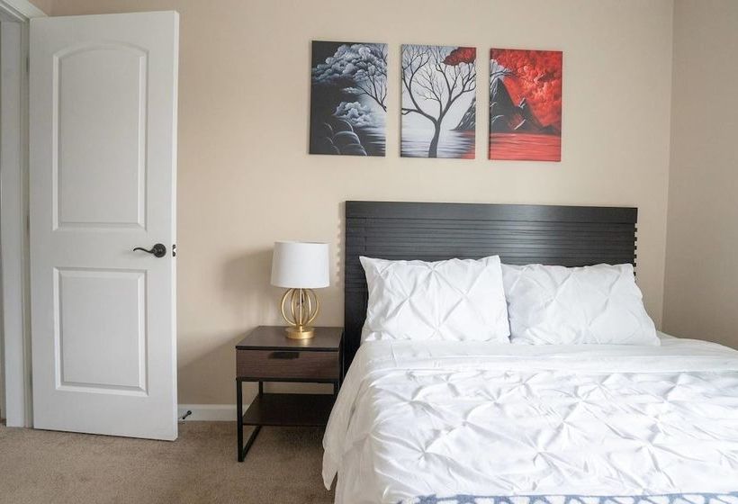 Beautiful Brand New 3 Bd Home Near West Point!