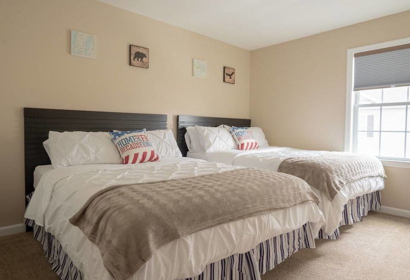 Beautiful Brand New 3 Bd Home Near West Point!