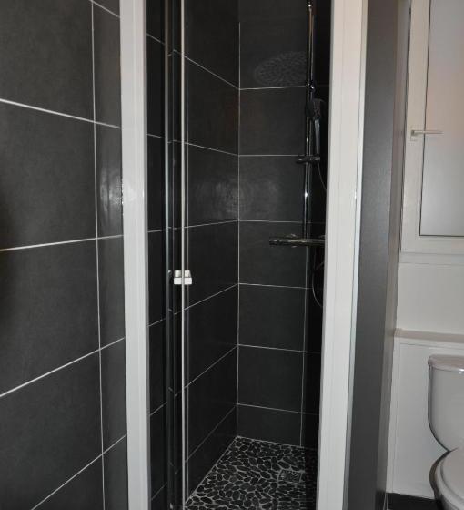 Le Nid Des Halles, Au Cœur Du Boulingrin