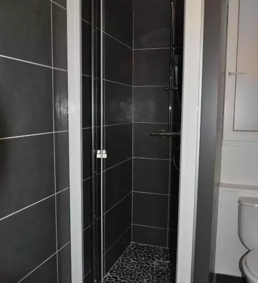 Le Nid Des Halles, Au Cœur Du Boulingrin