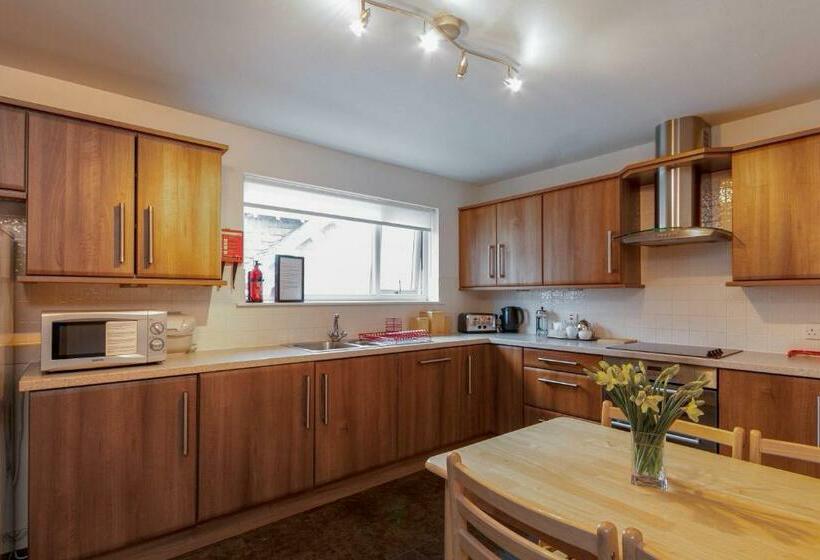 Beachview Holiday Flat 2