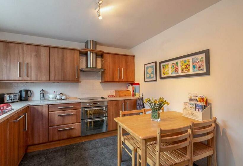 Beachview Holiday Flat 2