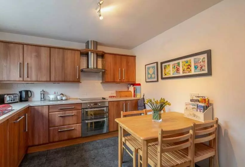 Beachview Holiday Flat 2