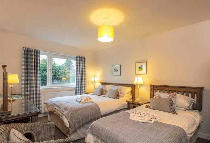 Beachview Holiday Flat 2