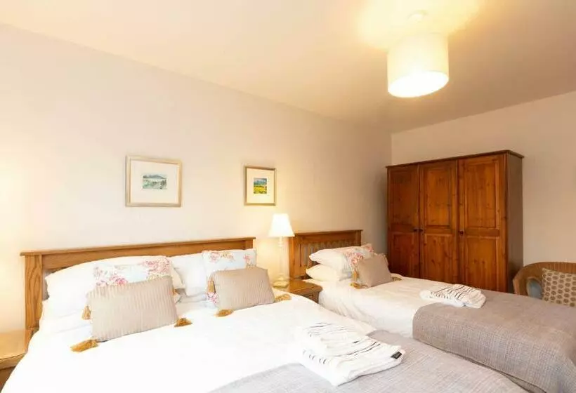 Beachview Holiday Flat 2