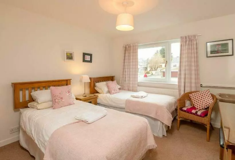 Beachview Holiday Flat 2