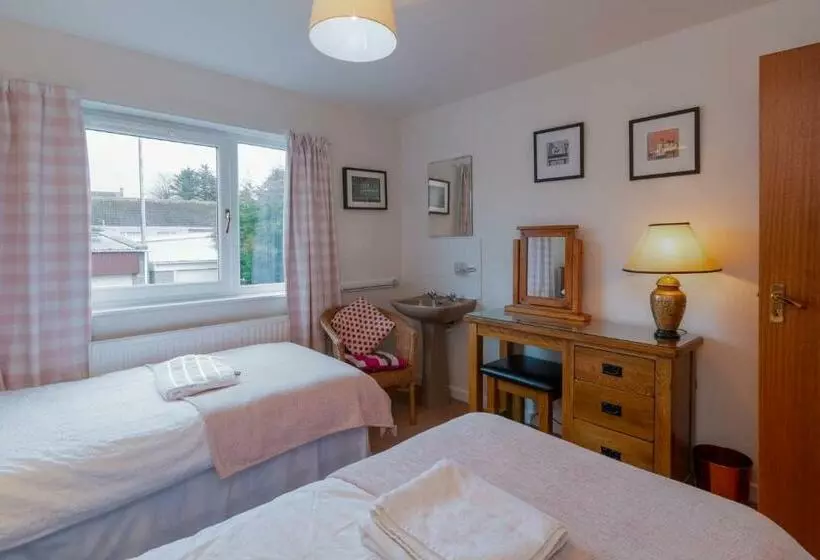 Beachview Holiday Flat 2