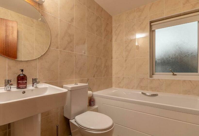 Beachview Holiday Flat 2