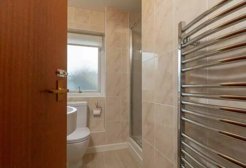 Beachview Holiday Flat 2