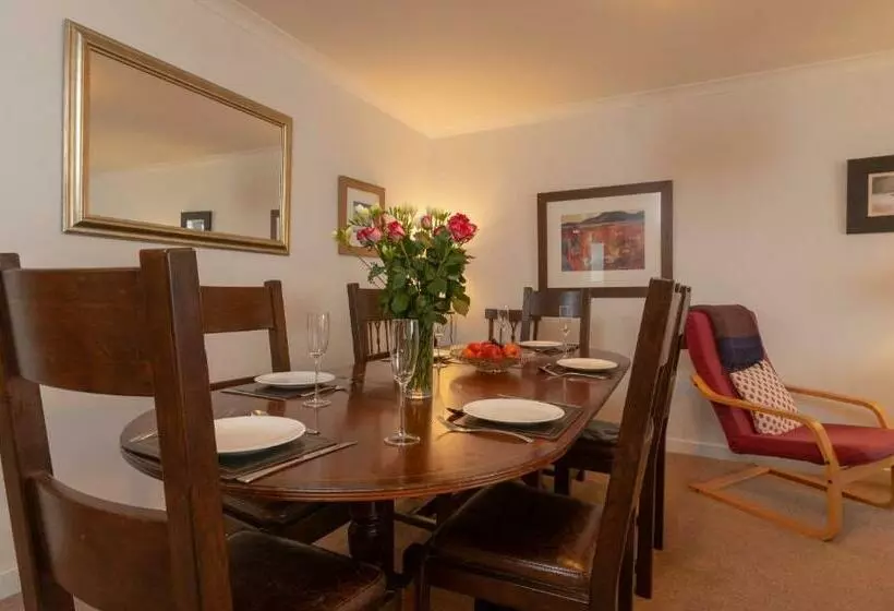 Beachview Holiday Flat 2