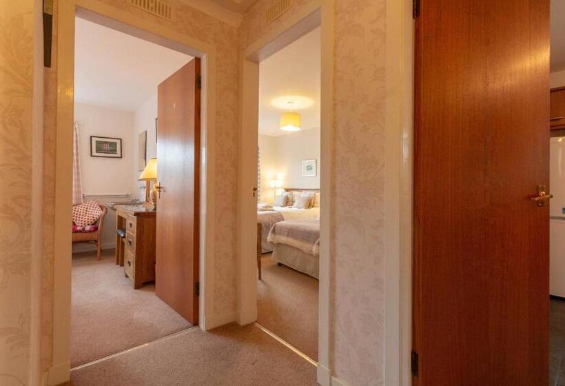 Beachview Holiday Flat 2