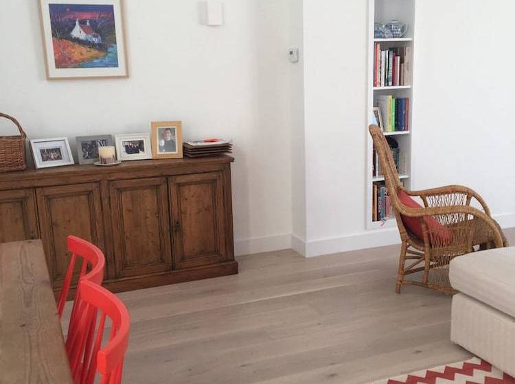 Elegant Eco Glass House