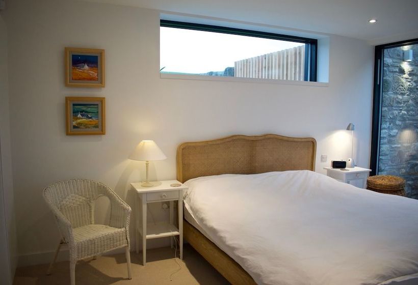 Elegant Eco Glass House