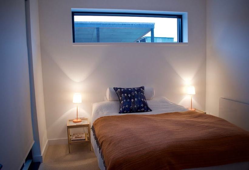 Elegant Eco Glass House