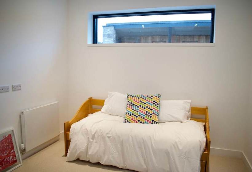 Elegant Eco Glass House