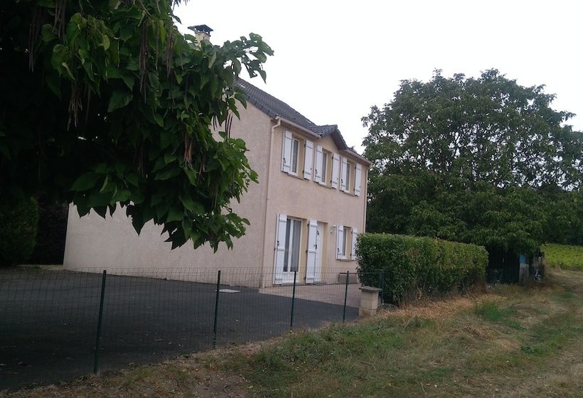 Gite La Tribu D Asato Proche Zoo De Beauval