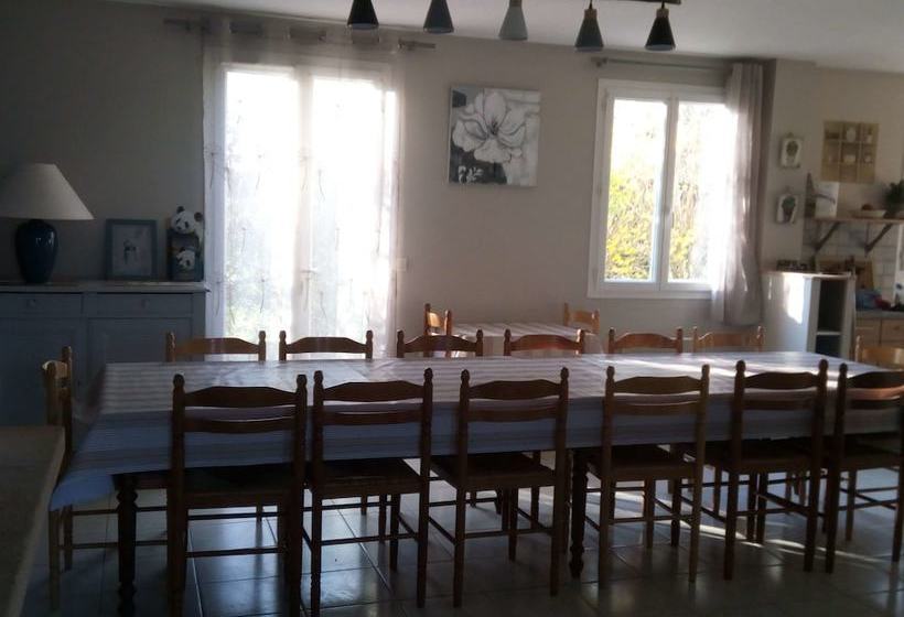 Gite La Tribu D Asato Proche Zoo De Beauval