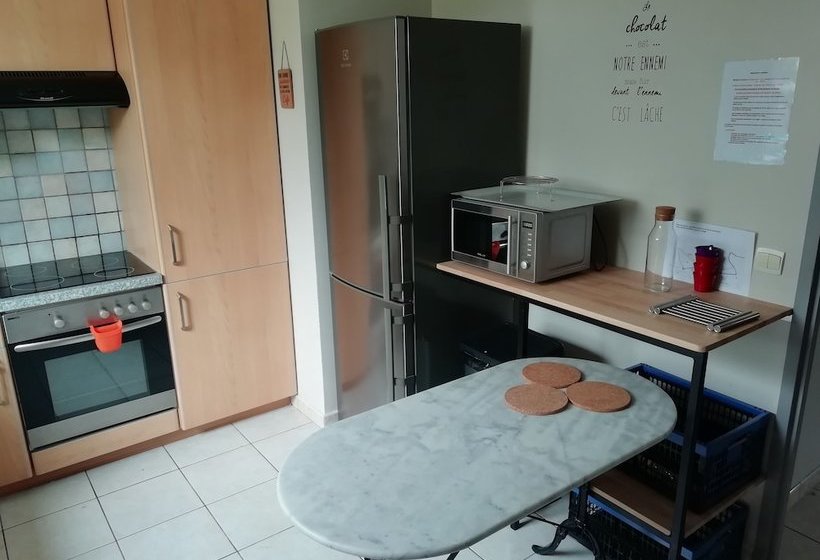 Gite La Tribu D Asato Proche Zoo De Beauval