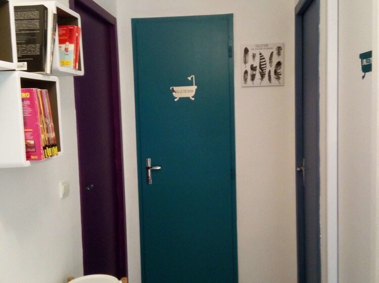 Gite La Tribu D Asato Proche Zoo De Beauval