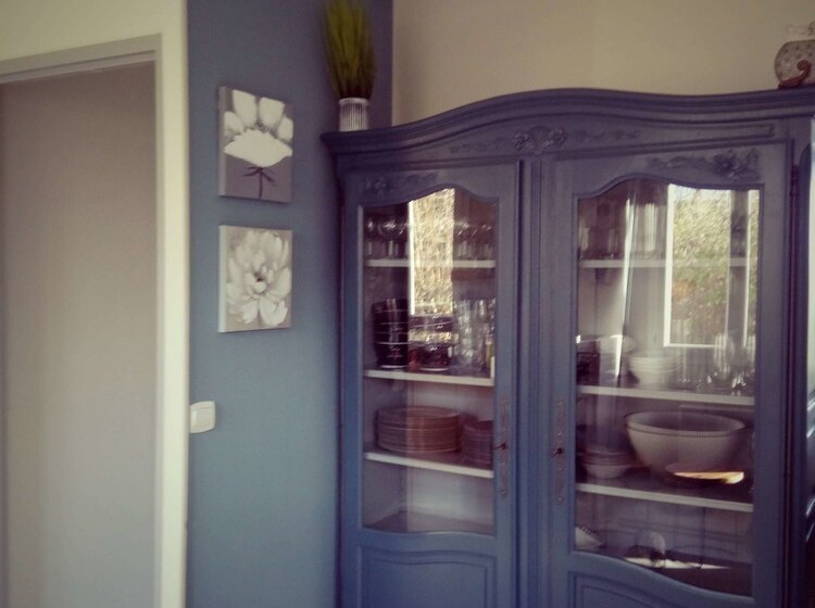 Gite La Tribu D Asato Proche Zoo De Beauval