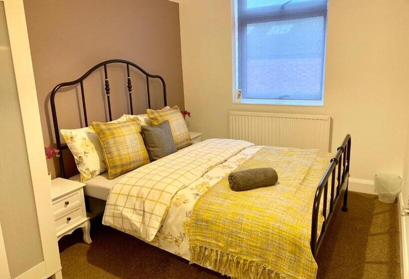 Gordon House Kettering