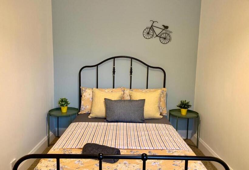 Gordon House Kettering