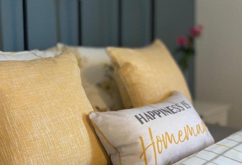 Gordon House Kettering