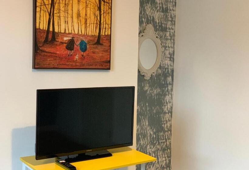 Gordon House Kettering