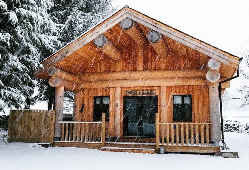 Braisty Woods   Hopes & Beams