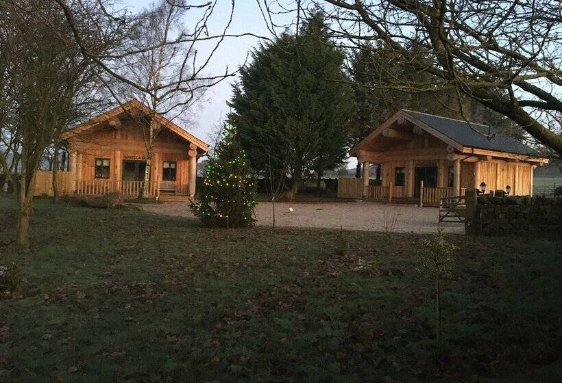 Braisty Woods   Hopes & Beams