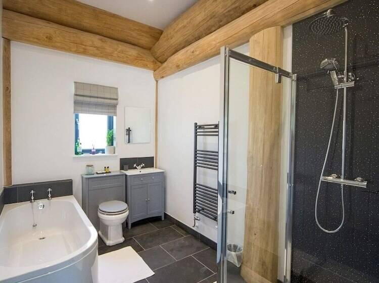 Braisty Woods   Hopes & Beams