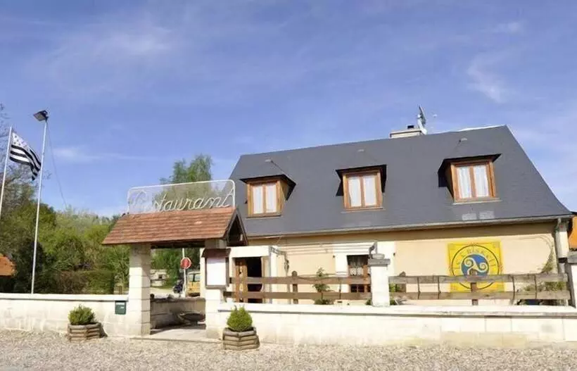 Hotelli Camping De La Pointe   Studio