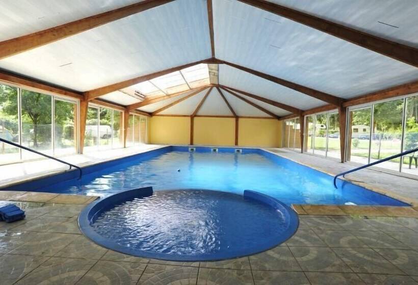 酒店 Camping De La Pointe   Studio