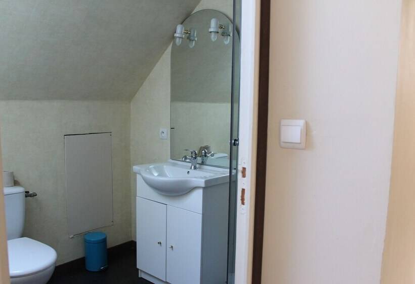 酒店 Camping De La Pointe   Studio