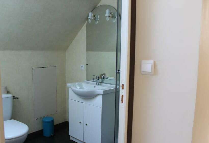 酒店 Camping De La Pointe   Studio