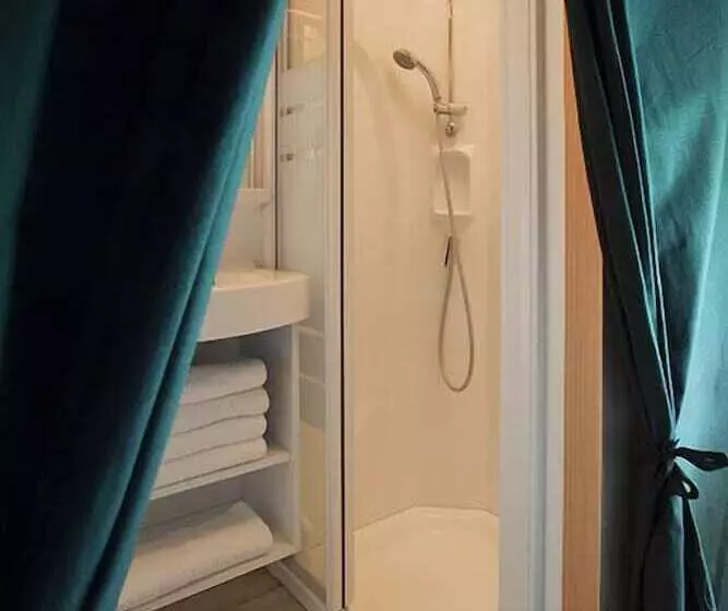 Hotelli Huttopia Sarlat