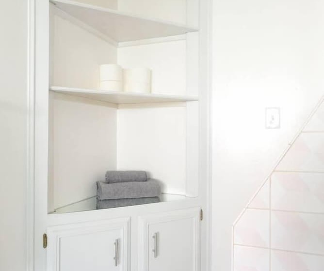 Spacious House On Melrose W Private Backyard Gym