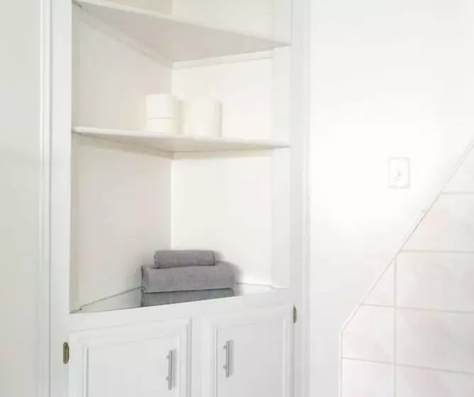 Spacious House On Melrose W Private Backyard Gym