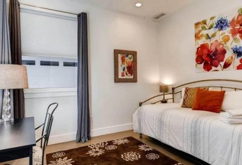 The Highland Square Experience Lohi Townhome With Hot Tub