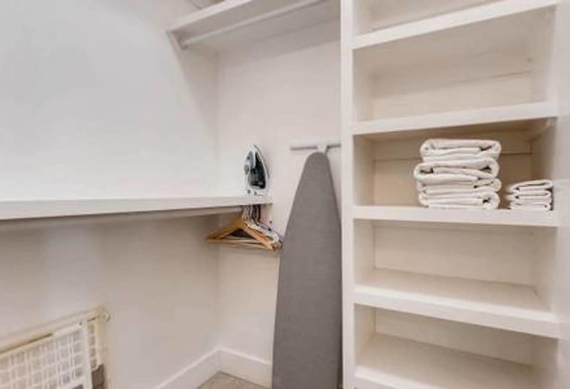 The Highland Square Experience Lohi Townhome With Hot Tub