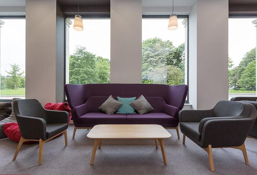 University Of Bath City Accommodation