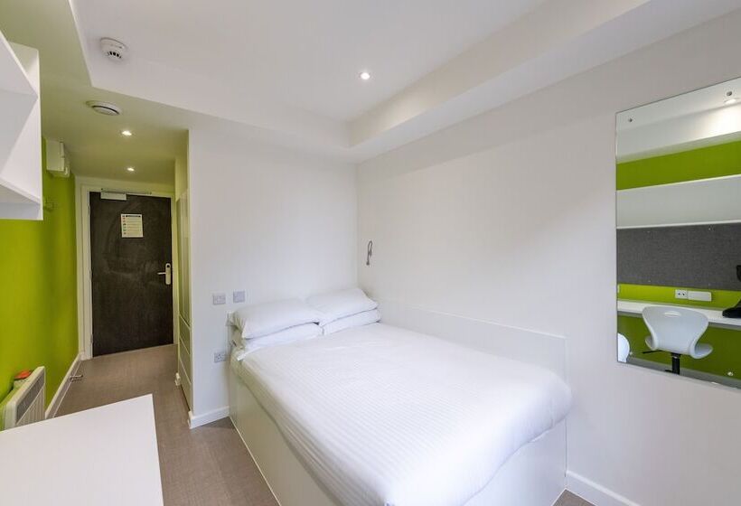 University Of Bath City Accommodation