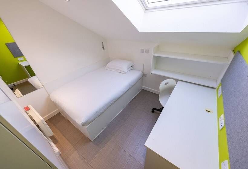 University Of Bath City Accommodation