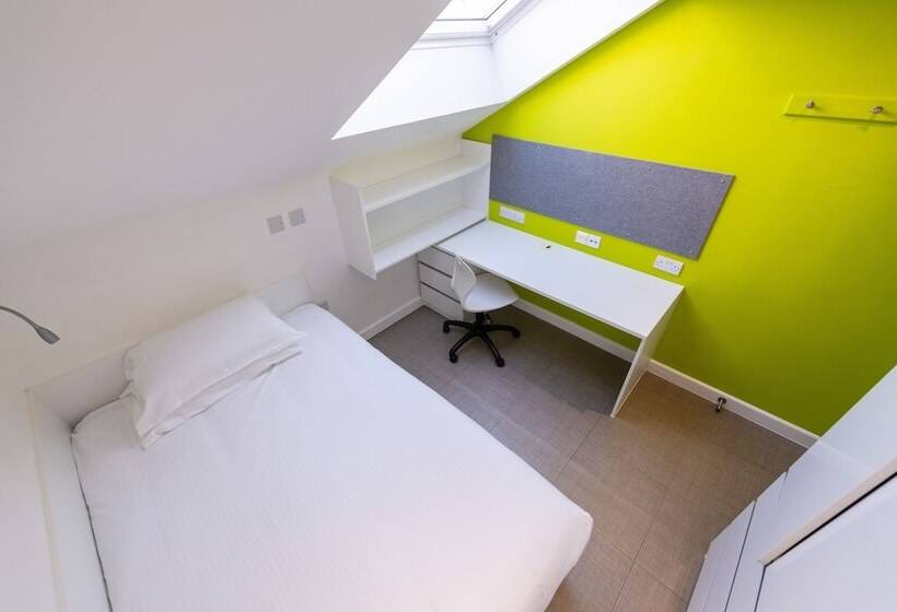 University Of Bath City Accommodation