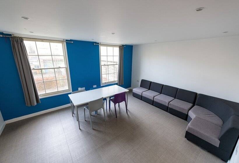 University Of Bath City Accommodation