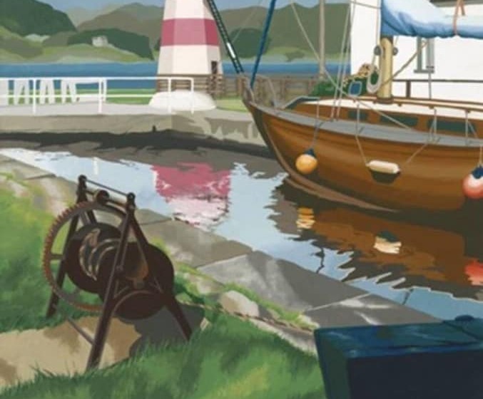 Yewtree Cottage The Art House