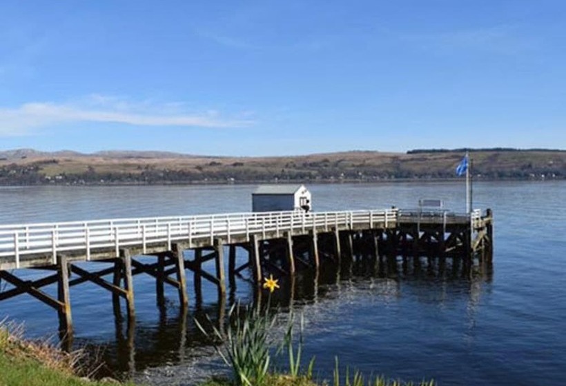 Yewtree Cottage The Art House