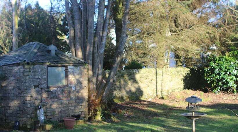 Yewtree Cottage The Art House