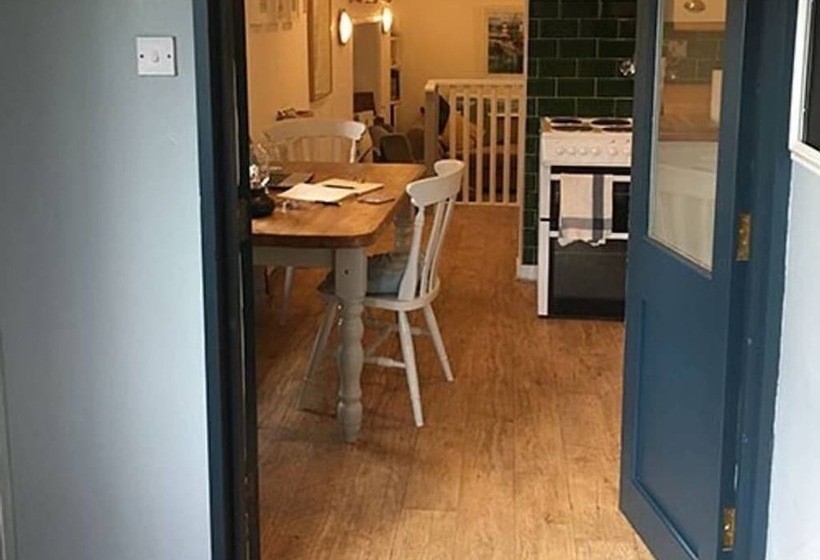 Yewtree Cottage The Art House