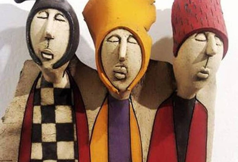 Yewtree Cottage The Art House